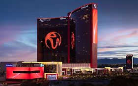 Las Vegas Hilton at Resorts World